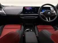 Used BMW 120 M Sport 168 HP (123 kW) 2025 Black Hatchback