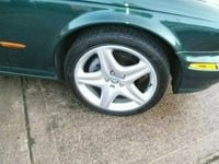 Used Jaguar XJ8 300 HP (220 kW) 2005 Sedan