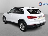 Begagnad Audi Q3 150 HK (110 kW) 2023 SUV
