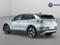 Used VW ID.4 Pro 210 kW (286 HP) 2026 SUV