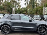Used Porsche Macan GTS 441 HP (324 kW) 2025 SUV