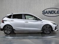 Used Hyundai i20 N Line 120 HP (88 kW) 2023 Hatchback