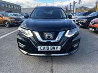 used Nissan X-Trail 1.6 DiG-T Tekna 5dr [7 Seat]