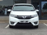 used Honda Jazz 1.3 EX Navi 5dr