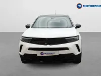 Used Vauxhall Mokka 2024 White SUV