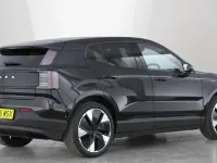 Used Volvo EX30 Performance 314 kW (428 HP) 2025 Black SUV