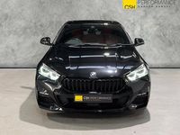 Used BMW 220 M Sport 2020 Black Coupe