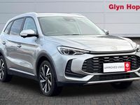 Usado MG ZS Trophy 196 HP (144 kW) 2026 SUV