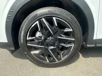 Used Peugeot 5008 GTi 2025 White SUV