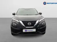 Used Nissan Juke N-Connecta 2024 Black SUV
