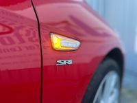 Used Vauxhall Astra SRi 136 HP (100 kW) 2016 Red Hatchback