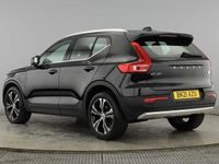 used Volvo XC40 Recharge Inscription T5