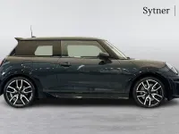 Used Mini Cooper Hatch 154 HP (113 kW) 2024 Grey Hatchback