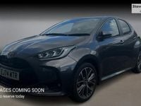Used Toyota Yaris Hybrid 116 HP (85 kW) 2025 Hatchback
