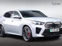 New BMW iX2 Comfort Edition 227 kW (309 HP) 2025 Grey SUV