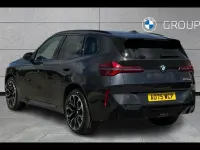 Used BMW X3 M Sport 194 HP (142 kW) 2026 Grey SUV