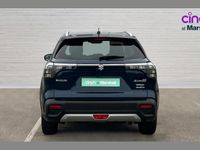 Used Suzuki SX4 S-Cross 127 HP (93 kW) 2022 Blue SUV