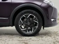 Używany DS Automobiles DS3 Prestige 2021 Purpurowy Minivan