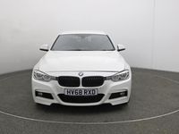 used BMW 340 3 Series 3.0 i M Sport Saloon 4dr Petrol Auto Euro 6 (s/s) (326 ps) M Sport Bodykit