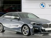 Used BMW M235 306 HP (225 kW) 2024 Coupe