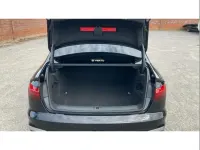 Used Audi A4 S-Line 190 HP (139 kW) 2020 Black Sedan