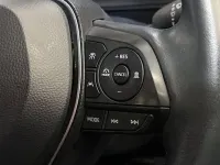 Used Toyota Corolla 140 HP (102 kW) 2023 Blue Estate
