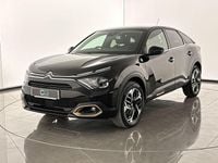 Used Citroën C4 PureTech 127 HP (93 kW) 2022 Black Hatchback