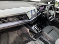 New Audi Q4 e-tron Black Edition 206 kW (281 HP) 2026 Other SUV