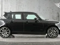 Usado Mini Cooper S Hatch 201 HP (147 kW) 2025 Preto Citadino
