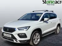 Used Seat Ateca Xperience 150 HP (110 kW) 2025 SUV