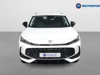Usado MG HS Trophy 224 HP (164 kW) 2025 Branco SUV