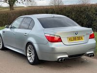 used BMW 501 M5 5.0 M5 4dBHP