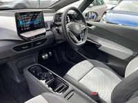 Used VW ID.3 Pro 150 kW (204 HP) 2023 White Hatchback