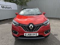 used Renault Kadjar 1.3 TCe GT Line