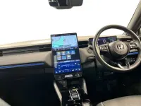 Used Honda e:Ny1 Advance 150 kW (204 HP) 2024 White SUV