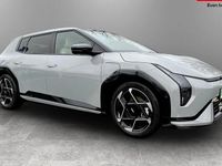 Used Kia EV4 GT-Line S 150 kW (204 HP) 2025 Hatchback