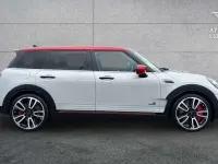 Used Mini John Cooper Works Clubman 306 HP (225 kW) 2022 Estate