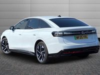 Used VW ID.7 Pro 210 kW (286 HP) 2025 Unknown Hatchback