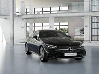 New Mercedes CLE300 AMG Line Premium 258 HP (189 kW) 2025 Coupe