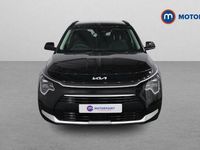 Used Kia Niro 141 HP (103 kW) 2022 Black SUV
