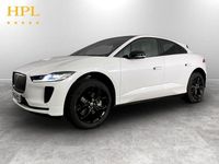 Used Jaguar I-Pace R-Dynamic 294 kW (400 HP) 2024 White SUV