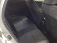 Used Toyota Yaris Hybrid 2022 White Hatchback