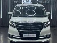 Used Toyota Alphard 2024 White MPV