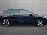 Used VW Golf VIII 150 HP (110 kW) 2025