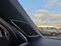 Used VW Touareg Black Edition 340 HP (250 kW) 2020 Blue SUV