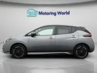 Used Nissan Leaf Tekna 110 kW (150 HP) 2023 Hatchback