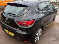 Used Renault Clio IV Dynamique 90 HP (66 kW) 2016 Hatchback