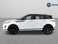 Used Land Rover Range Rover evoque R-Dynamic 207 HP (152 kW) 2023 SUV