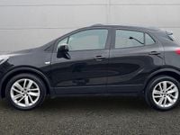 Used Vauxhall Mokka Active 140 HP (102 kW) 2017 SUV