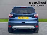 used Ford Kuga ESTATE